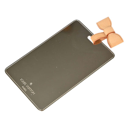 Louis Vuitton Monogram Cherry Blossom Etui Miroir Compact Mirror M92019 Small Good