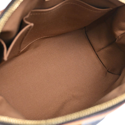 Louis Vuitton Monogram Tivoli PM Handbag M40143