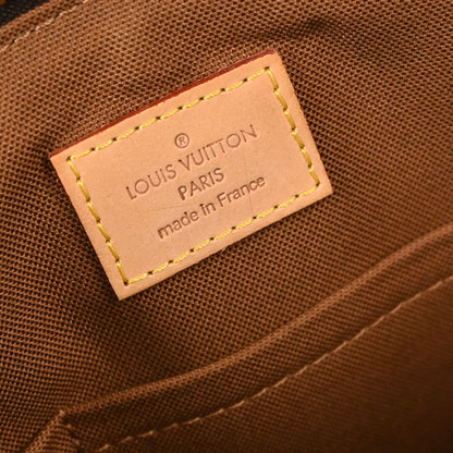 Louis Vuitton Monogram Tivoli PM Handbag M40143