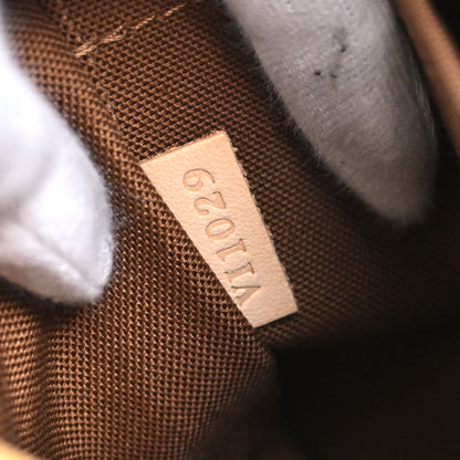 Louis Vuitton Monogram Tivoli PM Handbag M40143
