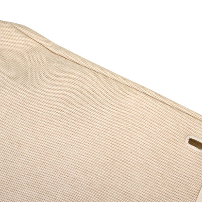 Hermes Beige Toile H Herbag MM 2 in 1 Handbag