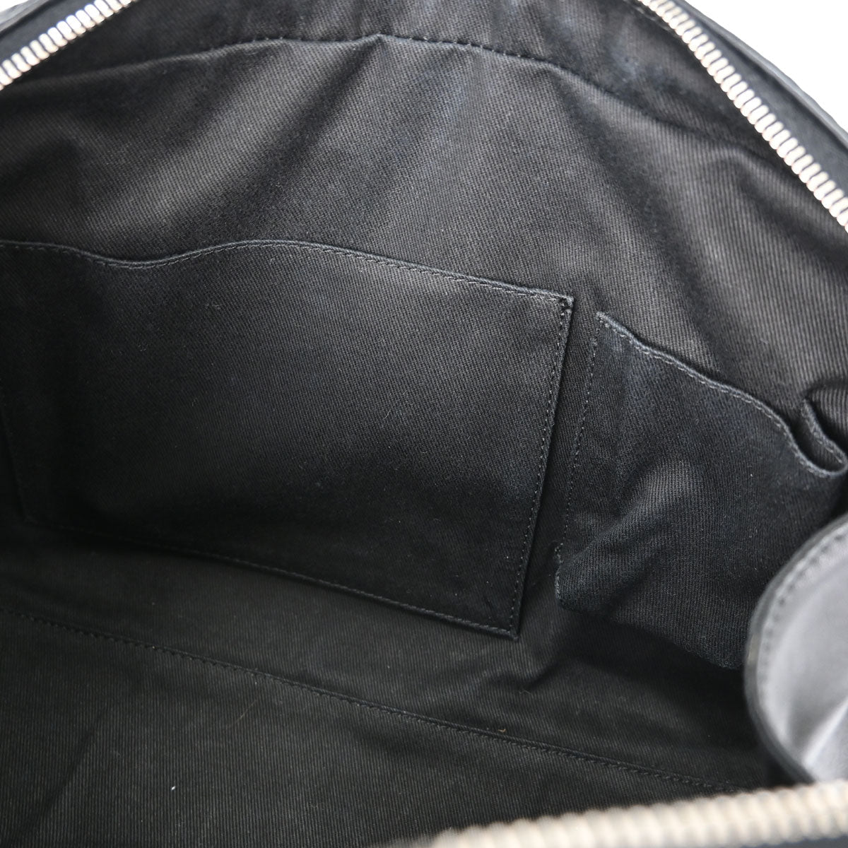 Chanel 2006-2008 Black Calfskin Wild Stitch Handbag
