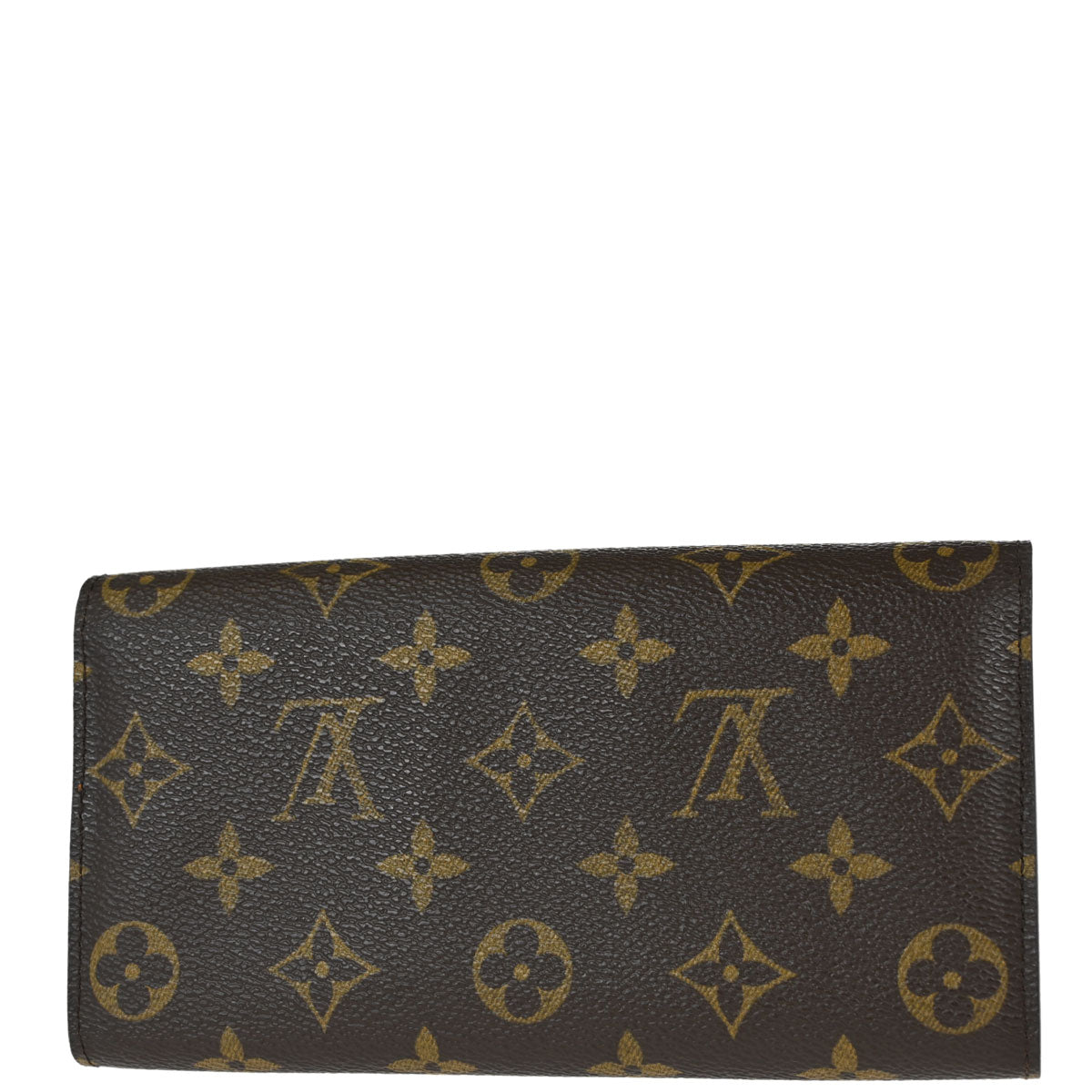 Louis Vuitton Monogram Portefeuille Sarah Purse Wallet M61734