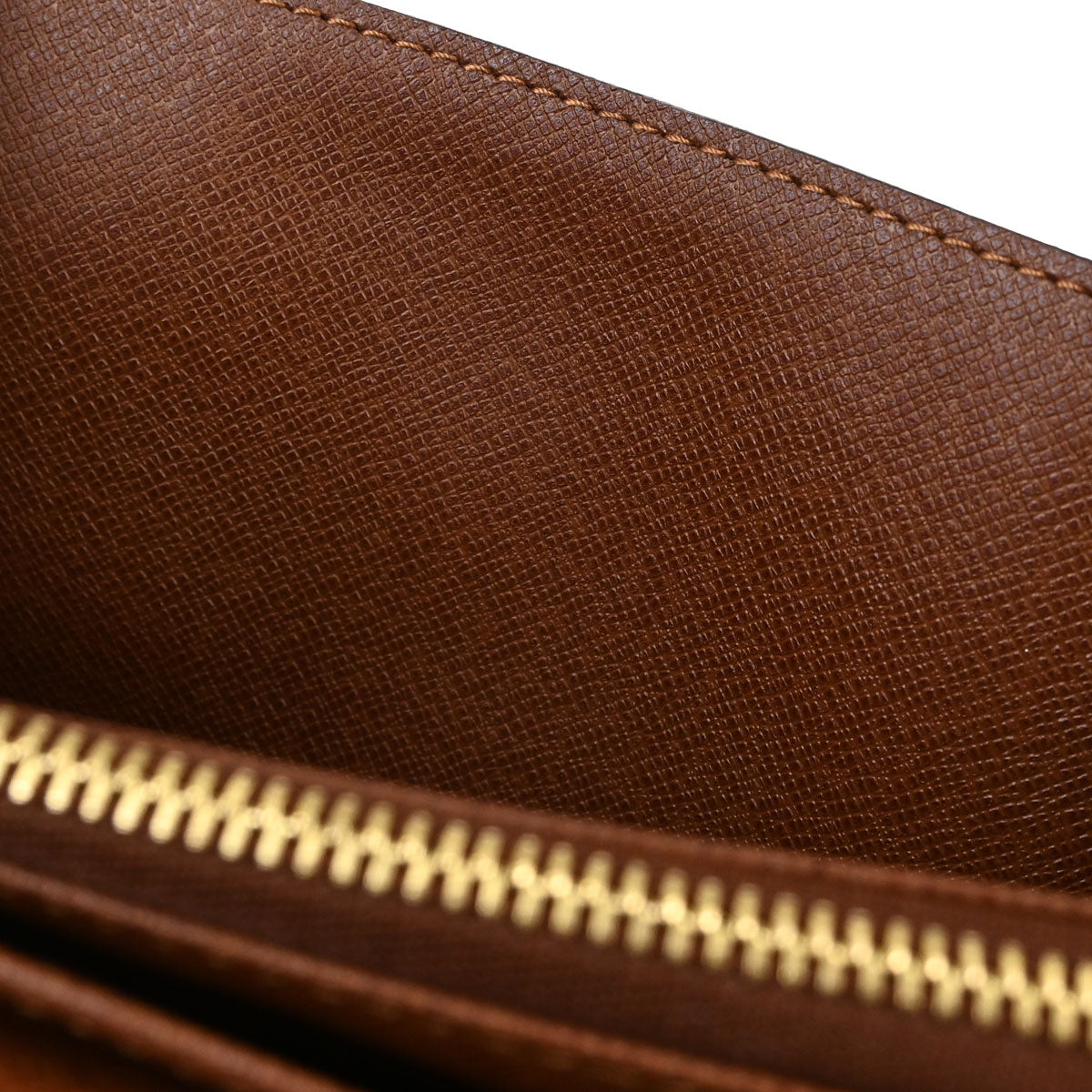 Louis Vuitton Monogram Portefeuille Sarah Purse Wallet M61734