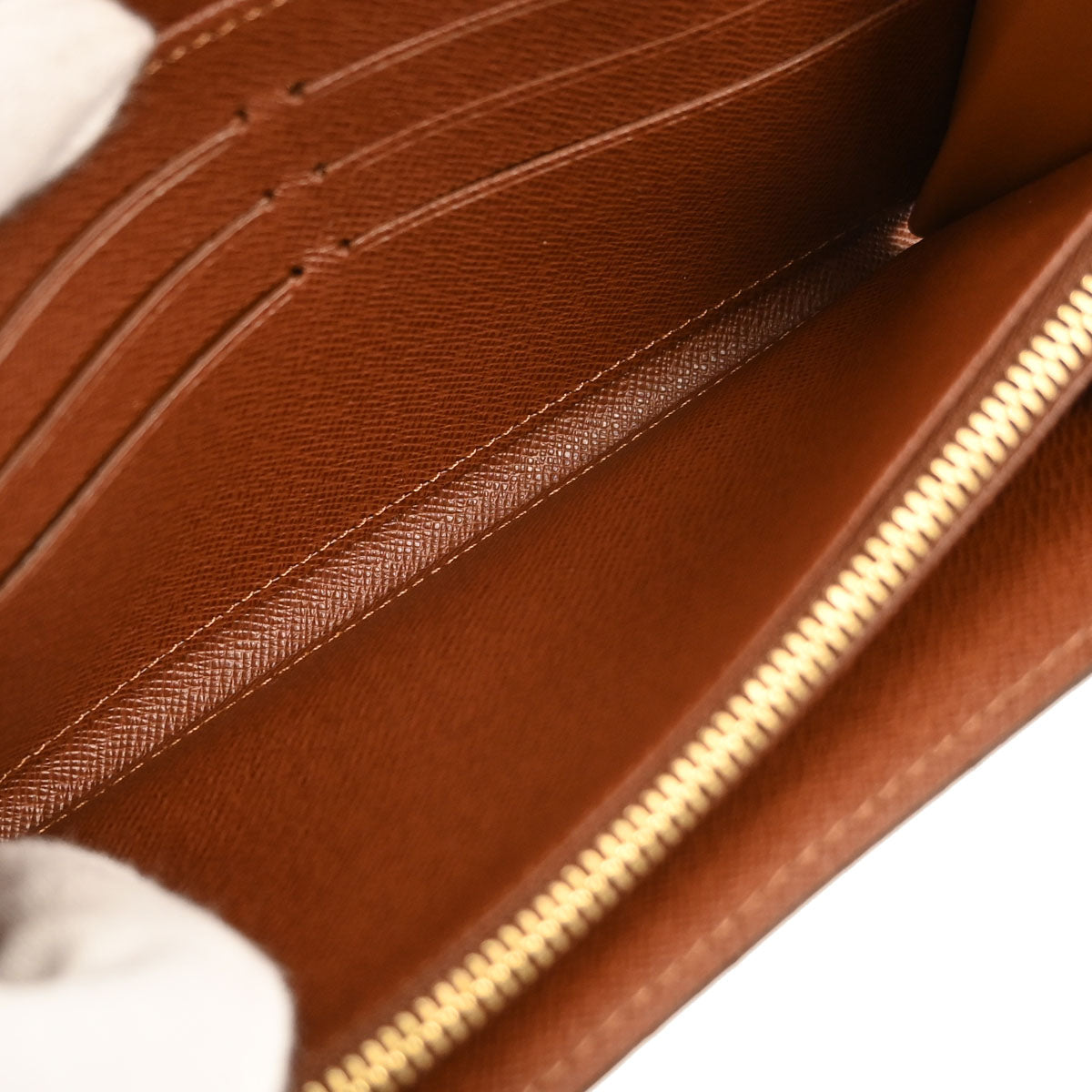 Louis Vuitton Monogram Portefeuille Sarah Purse Wallet M61734