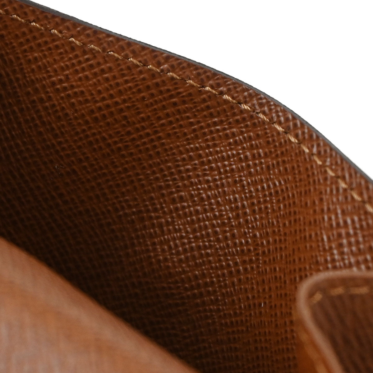 Louis Vuitton Monogram Ludlow Coin Case Wallet M61927