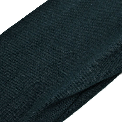 Hermes Long Sleeve Top La Danse Dark Green #38