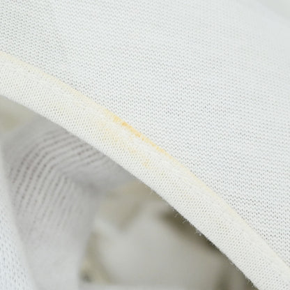 Hermes Short Sleeve T-shirt Top White #SM