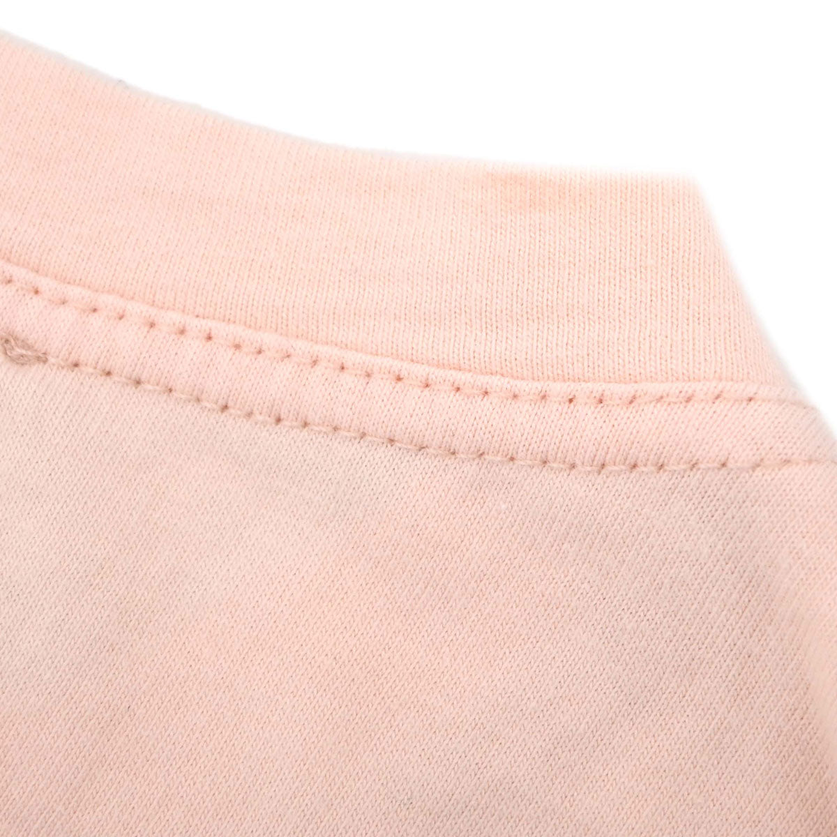 Christian Dior 2003 Sleeveless Tank Top Pink #38