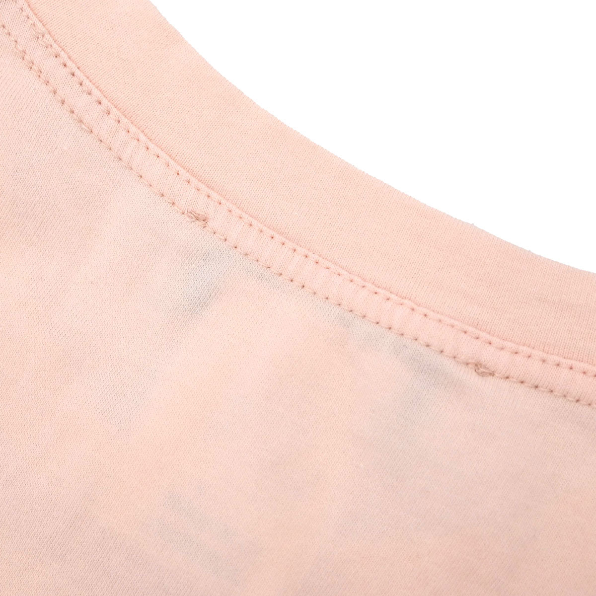 Christian Dior 2003 Sleeveless Tank Top Pink #38