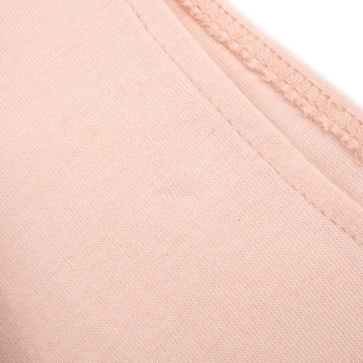 Christian Dior 2003 Sleeveless Tank Top Pink #38