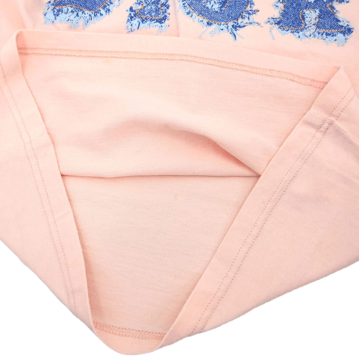 Christian Dior 2003 Sleeveless Tank Top Pink #38