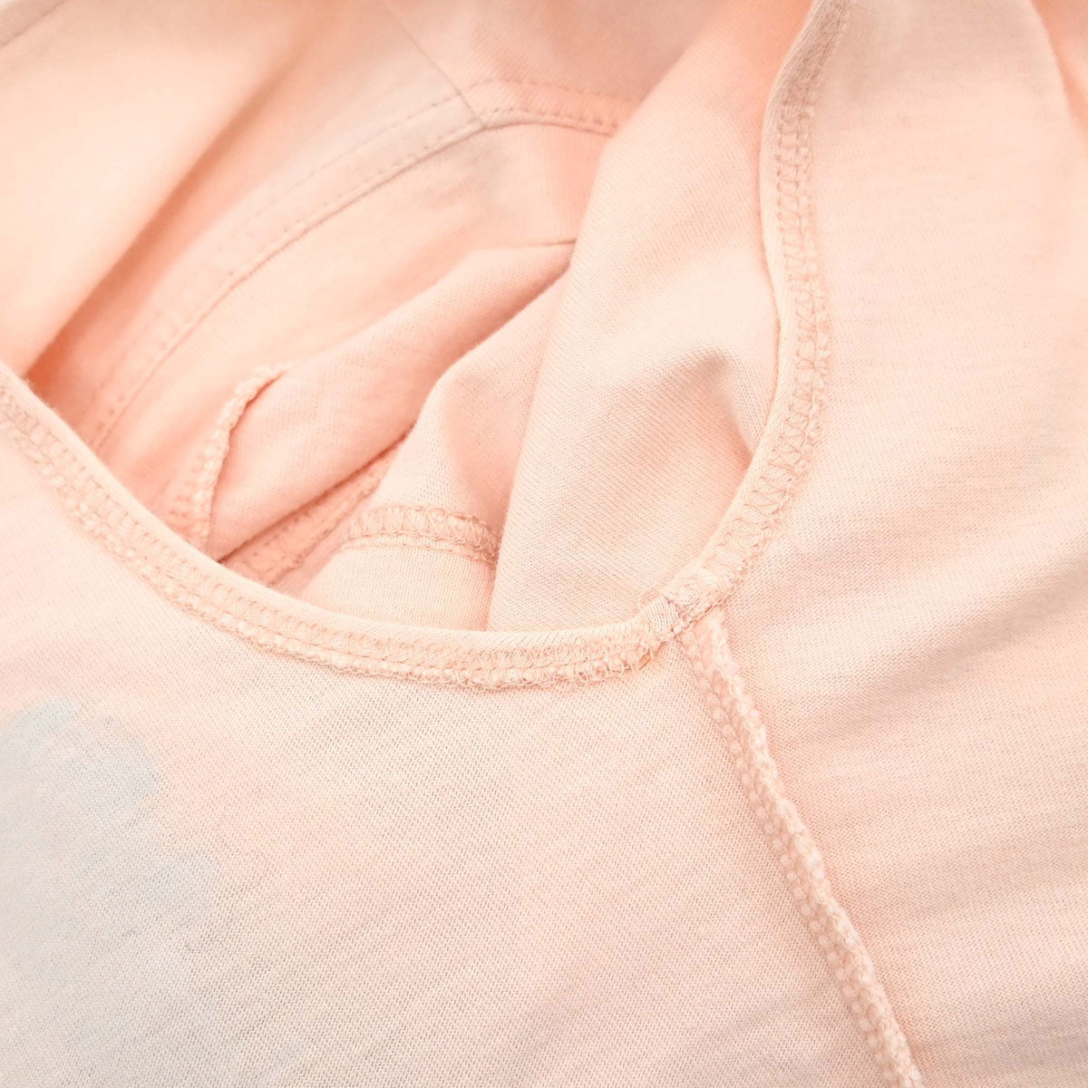 Christian Dior 2003 Sleeveless Tank Top Pink #38