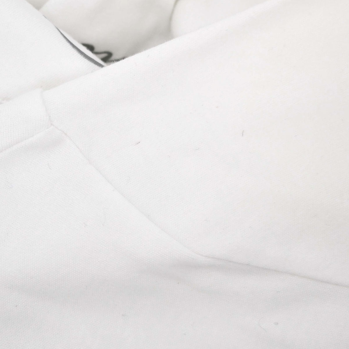 Christian Dior 2005 Short Sleeve Logo T-shirt Top White #42