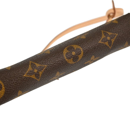 Louis Vuitton Monogram Mini Pochette Delightful Handbag M40309