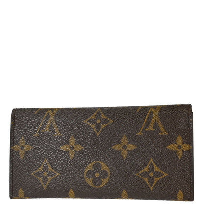 Louis Vuitton Monogram Multicles Rabat Coin Purse Wallet M60029