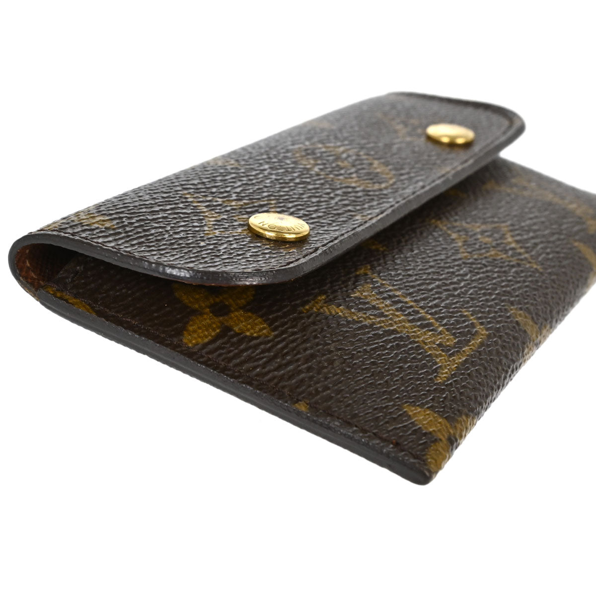 Louis Vuitton Monogram Multicles Rabat Coin Purse Wallet M60029