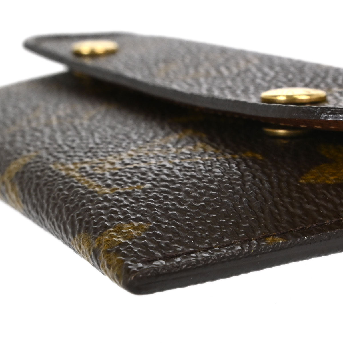 Louis Vuitton Monogram Multicles Rabat Coin Purse Wallet M60029