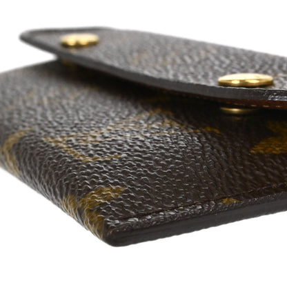 Louis Vuitton Monogram Multicles Rabat Coin Purse Wallet M60029