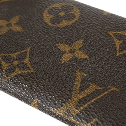 Louis Vuitton Monogram Multicles Rabat Coin Purse Wallet M60029