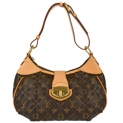 Louis Vuitton Monogram Etoile City Bag PM Shoulder Bag M41435