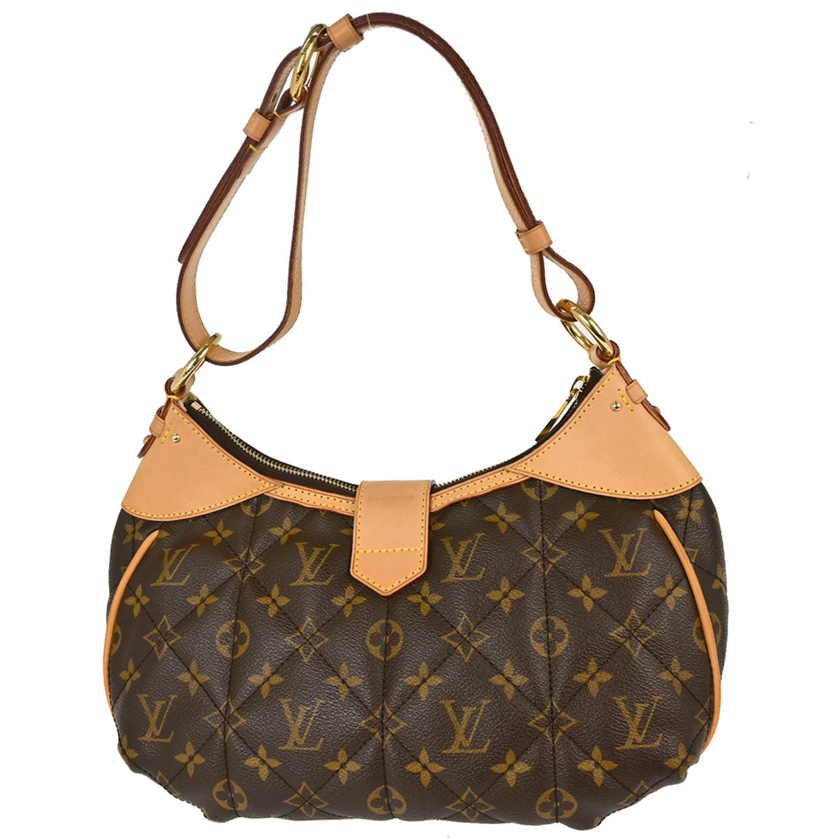 Louis Vuitton Monogram Etoile City Bag PM Shoulder Bag M41435