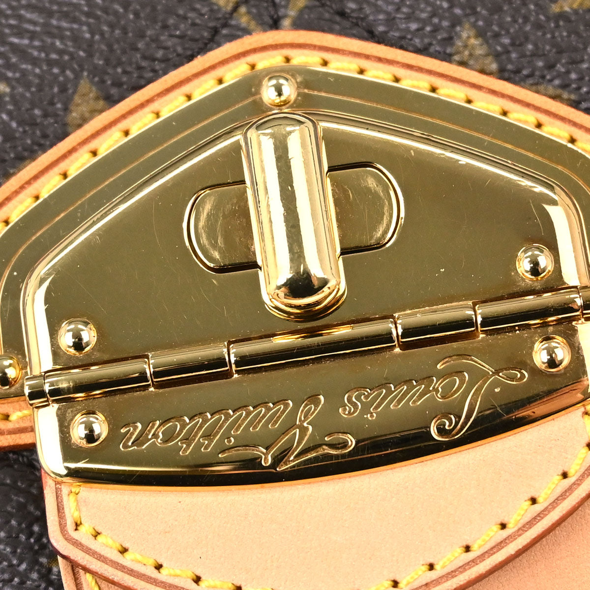 Louis Vuitton Monogram Etoile City Bag PM Shoulder Bag M41435