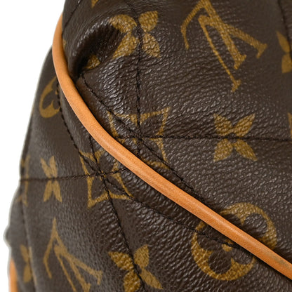 Louis Vuitton Monogram Etoile City Bag PM Shoulder Bag M41435