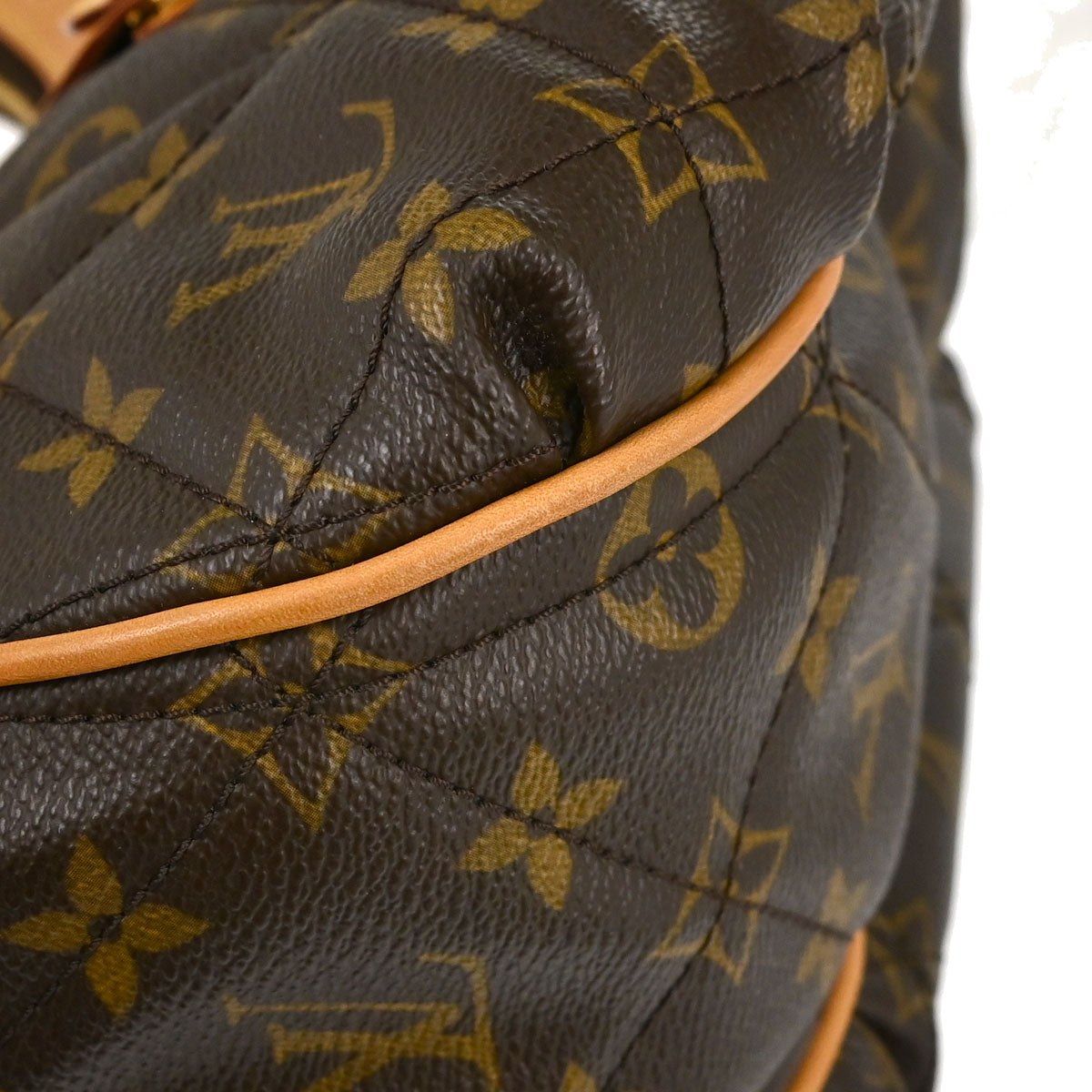 Louis Vuitton Monogram Etoile City Bag PM Shoulder Bag M41435
