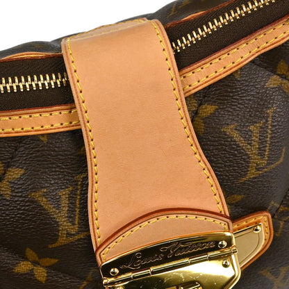 Louis Vuitton Monogram Etoile City Bag PM Shoulder Bag M41435