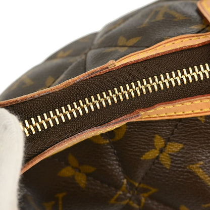 Louis Vuitton Monogram Etoile City Bag PM Shoulder Bag M41435