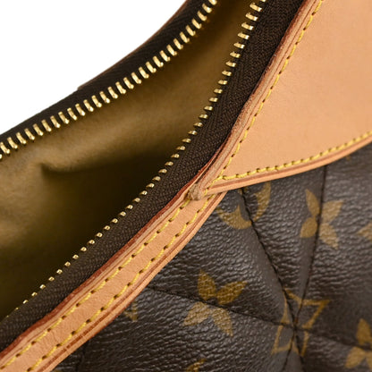 Louis Vuitton Monogram Etoile City Bag PM Shoulder Bag M41435