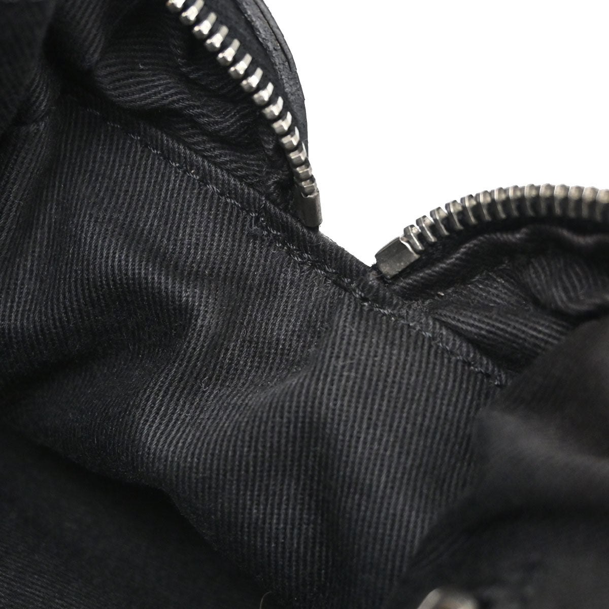 Chanel Black Caviar Skin Outdoor Ligne Dctor Bag