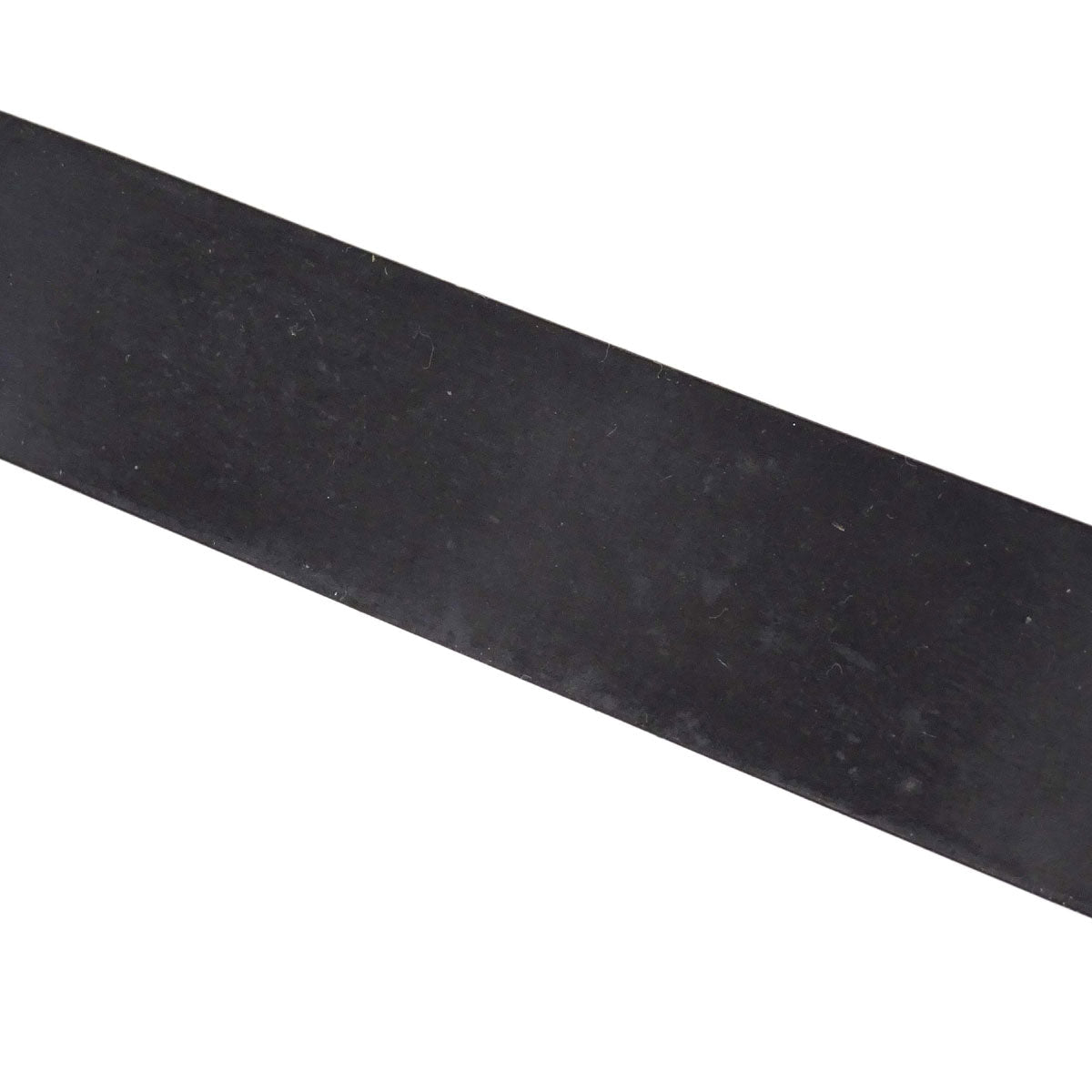 Chanel Rubber Bracelet Black 99P