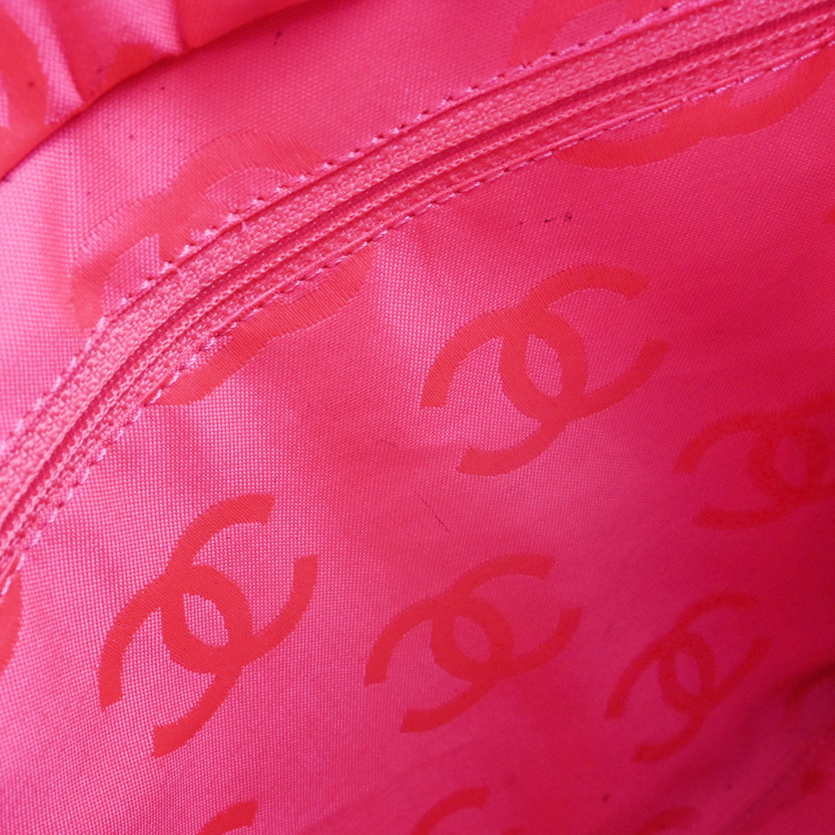 Chanel 2006-2008 Black Calfskin Cambon Ligne Tote Handbag