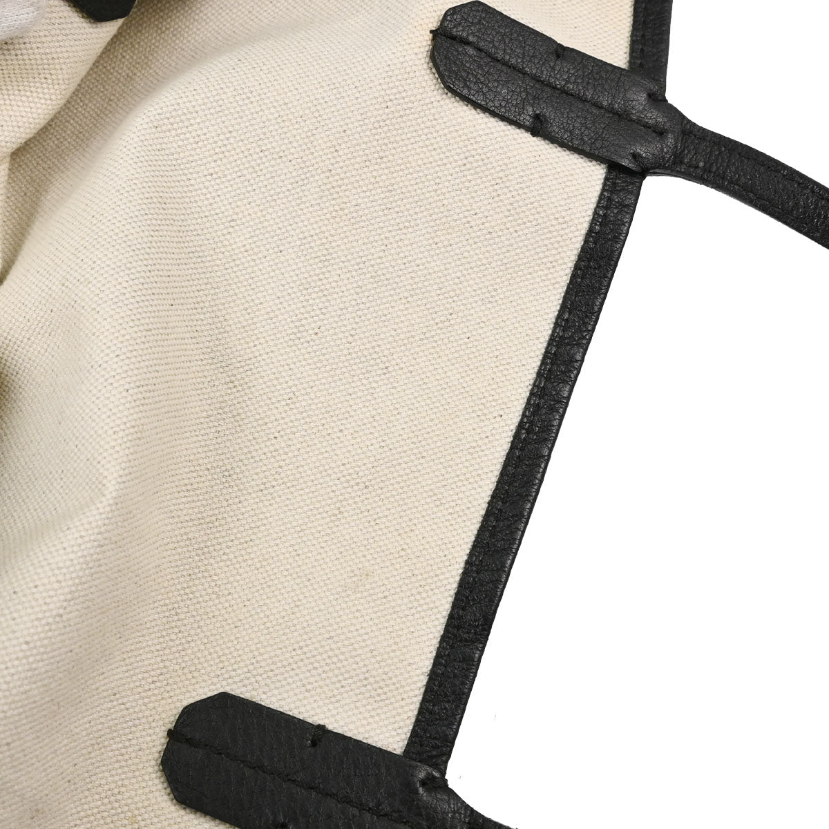 Goyard Black Saint Louis PM Tote Bag