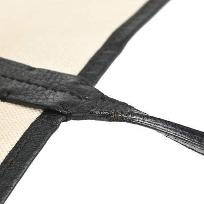 Goyard Black Saint Louis PM Tote Bag