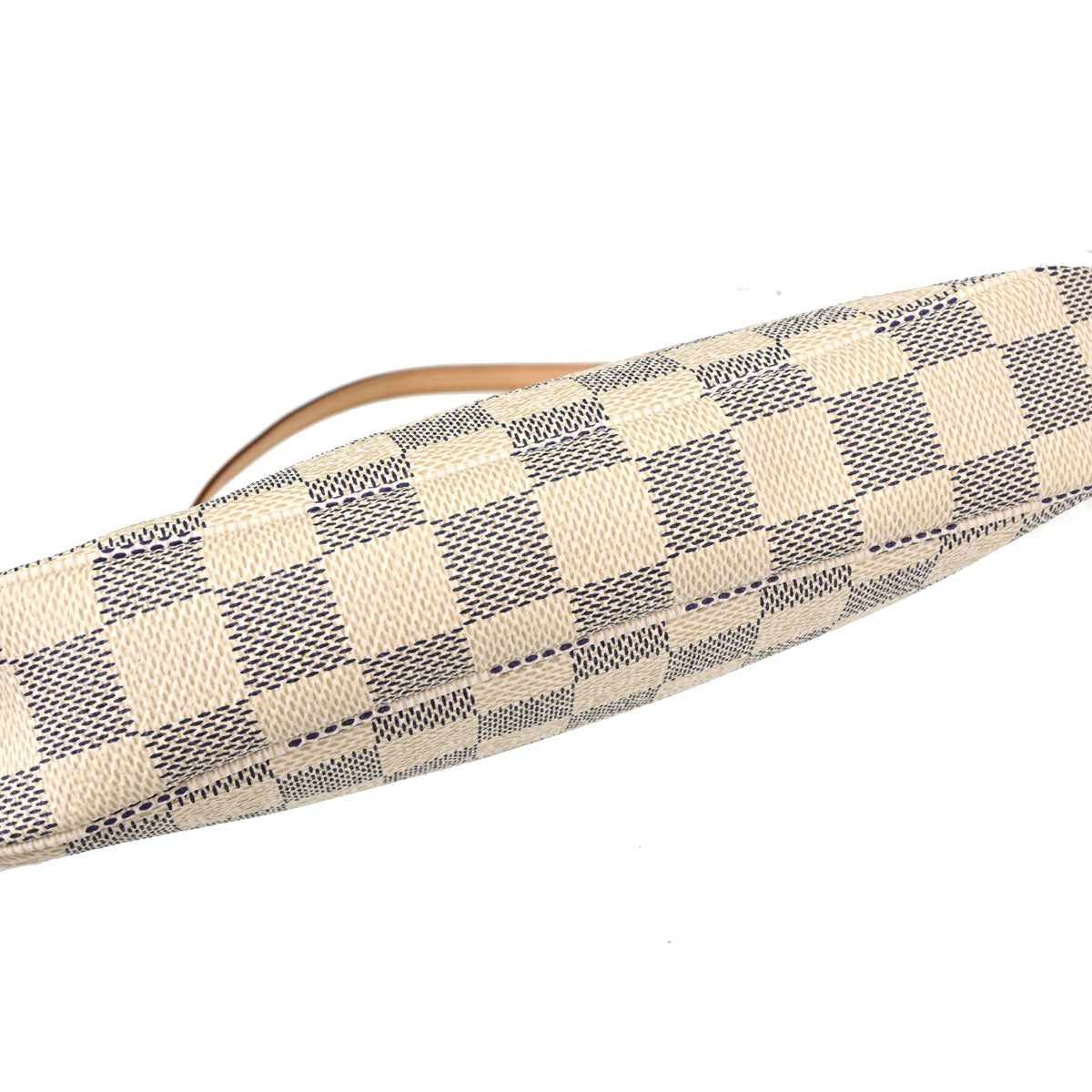 Louis Vuitton Damier Azur Pochette Accessoires Handbag N51986