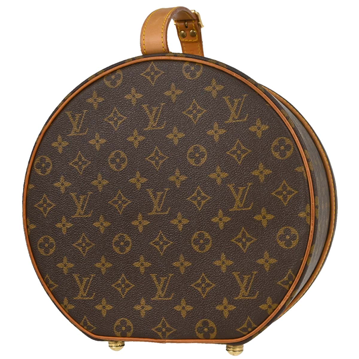 Louis Vuitton Monogram Boite Chapeaux 30 Hat Box M23626