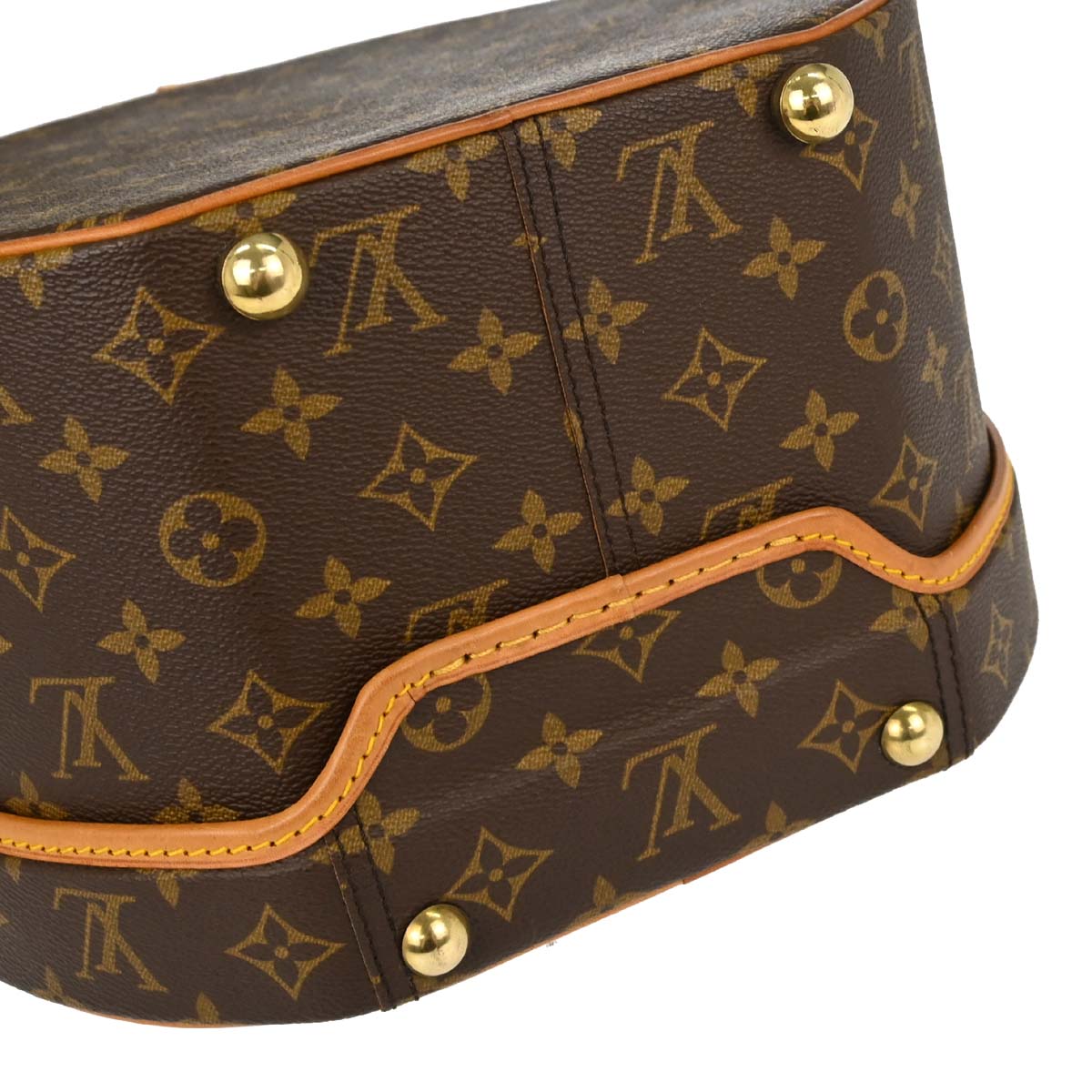 Louis Vuitton Monogram Boite Chapeaux 30 Hat Box M23626