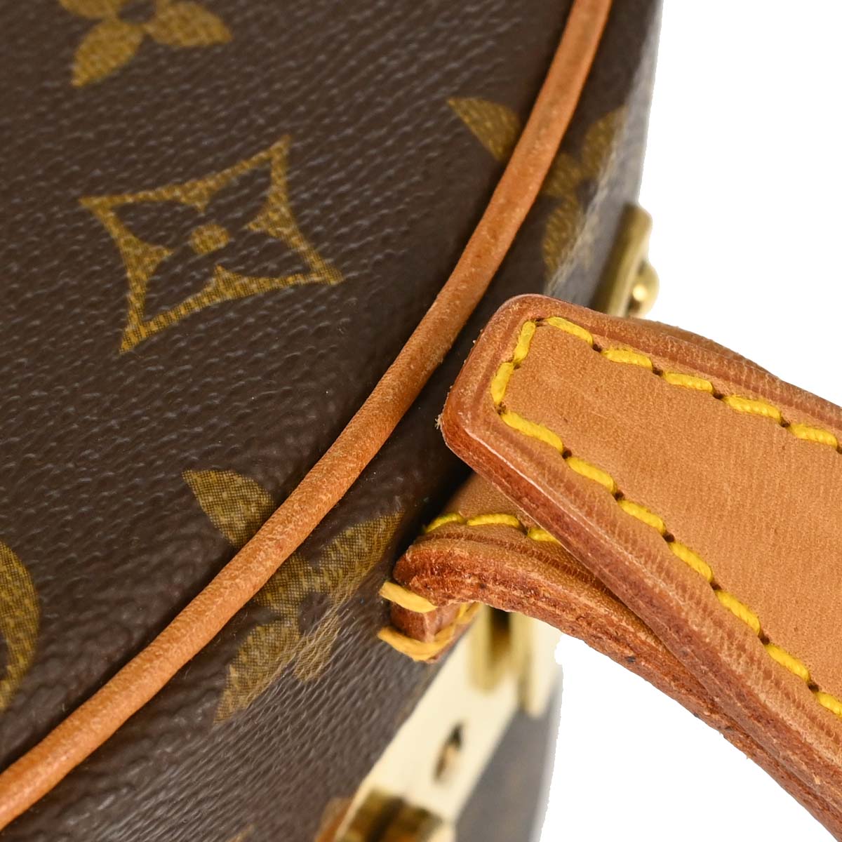 Louis Vuitton Monogram Boite Chapeaux 30 Hat Box M23626