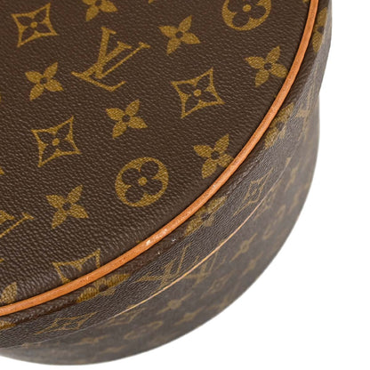 Louis Vuitton Monogram Boite Chapeaux 30 Hat Box M23626