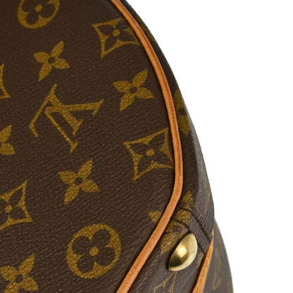 Louis Vuitton Monogram Boite Chapeaux 30 Hat Box M23626