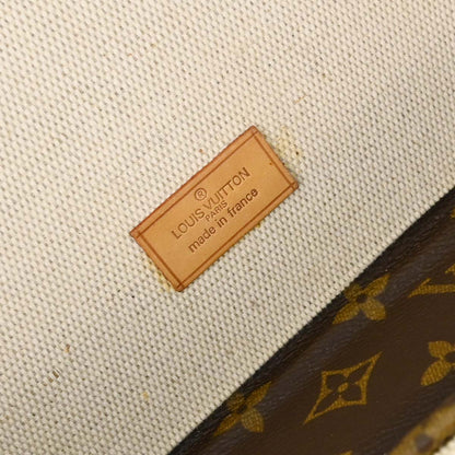 Louis Vuitton Monogram Boite Chapeaux 30 Hat Box M23626
