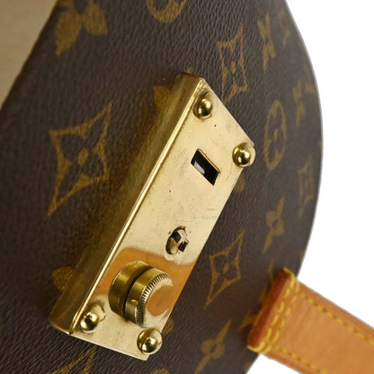 Louis Vuitton Monogram Boite Chapeaux 30 Hat Box M23626