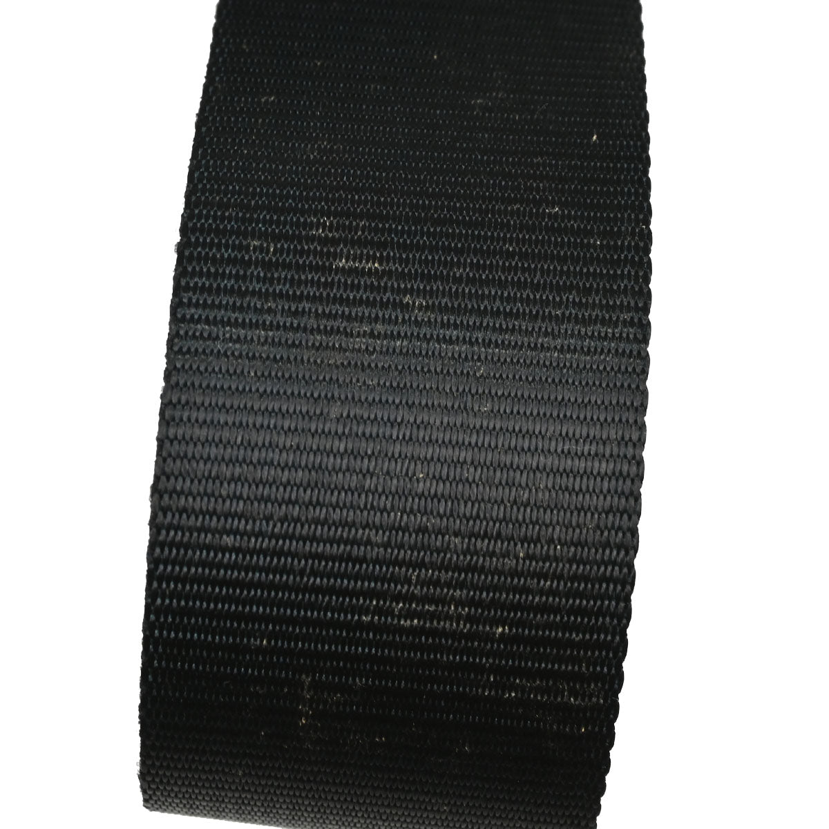 Chanel Cassette Tape Belt Black #75/30