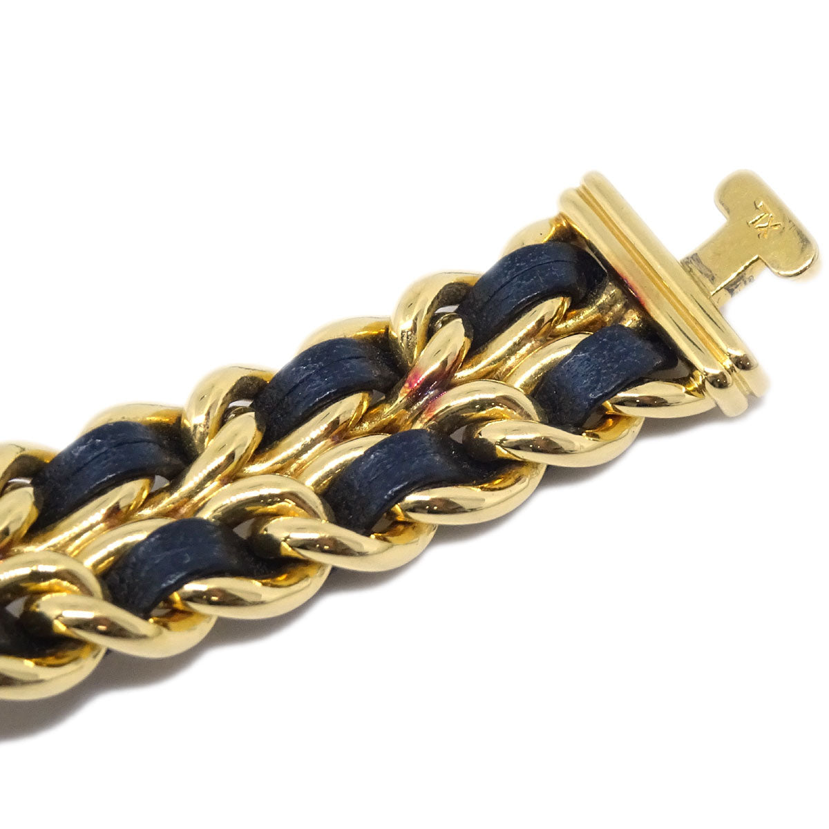 Chanel Premiere Watch Gold #XL