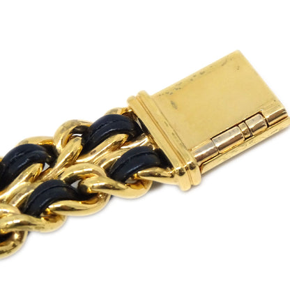 Chanel Premiere Watch Gold #S