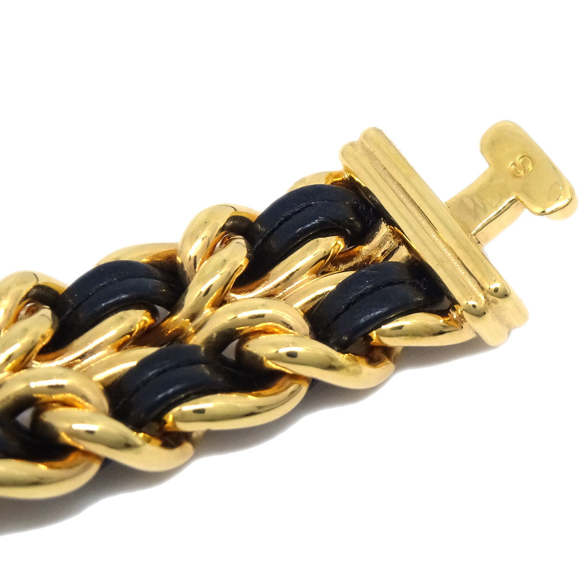 Chanel Premiere Watch Gold #S