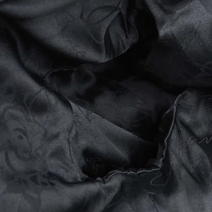 Chanel 2011 Tweed Coat Black Gold #36